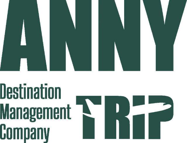 AnnyTrip — Destination Management Company