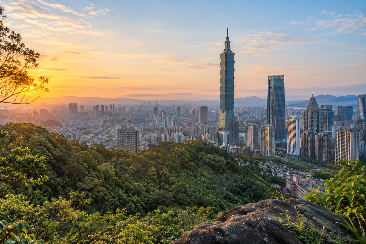 Taiwan